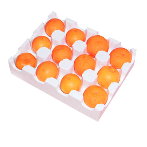 橙子泡沫箱